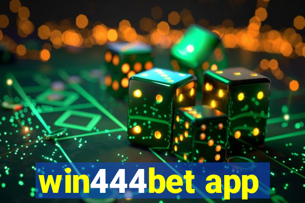 win444bet app